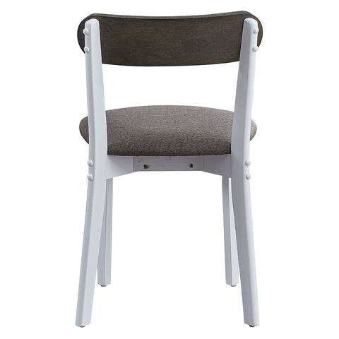 Fidelity 5Pc Pack Dining Set