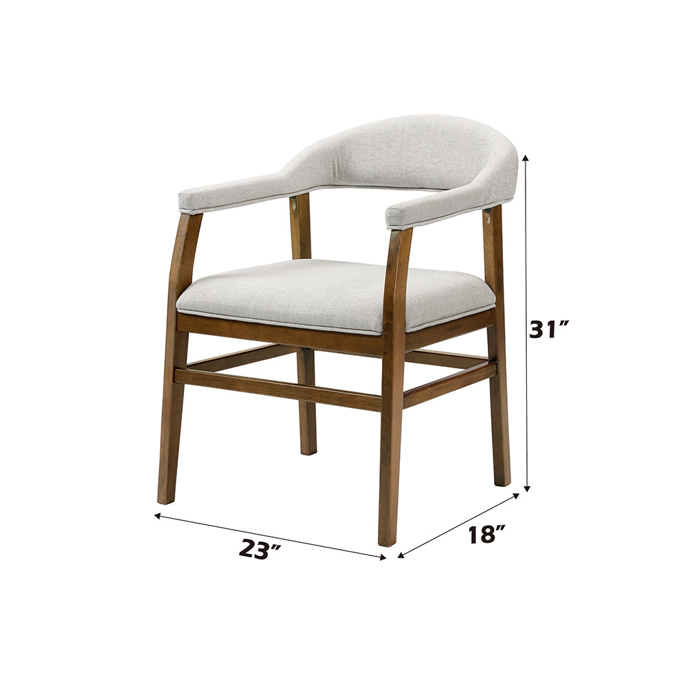 Darcy Side Chair (Set-2)
