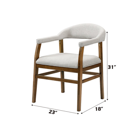 Darcy Side Chair (Set-2)