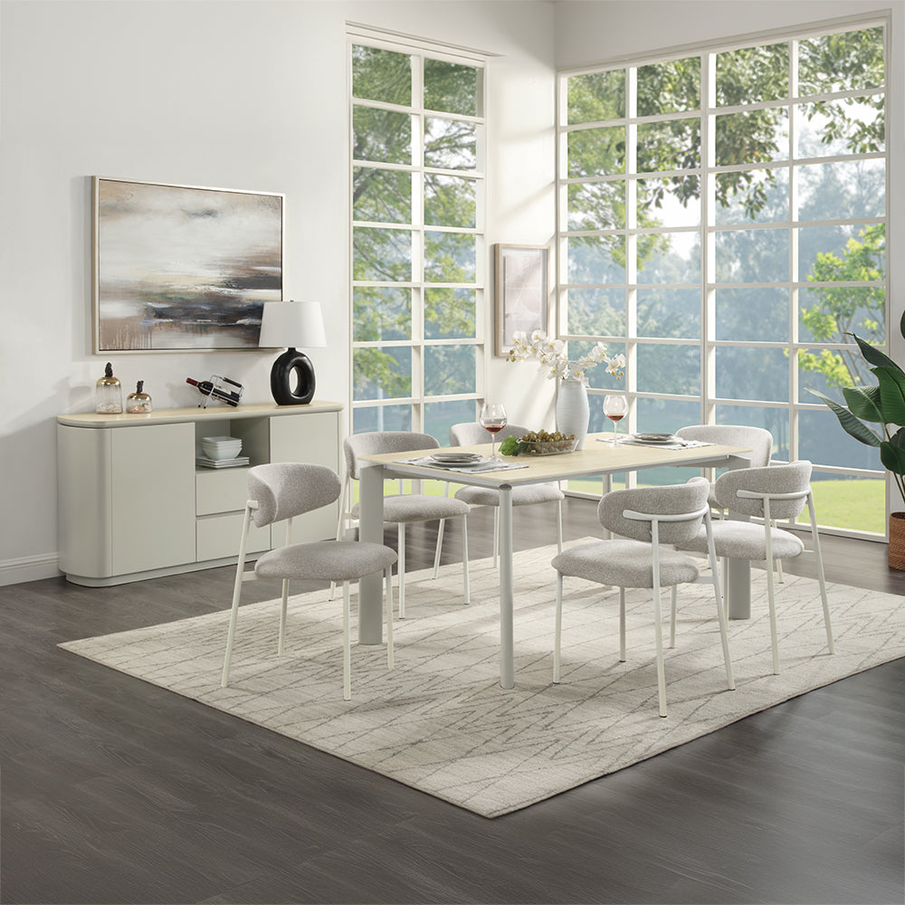 Ingram Dining Table