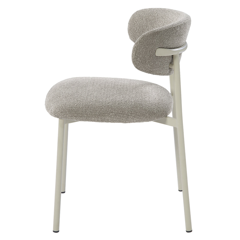 Ingram Side Chair (Set-2)