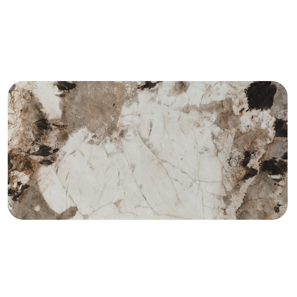 Willene Dining Table W/Ceramic Top