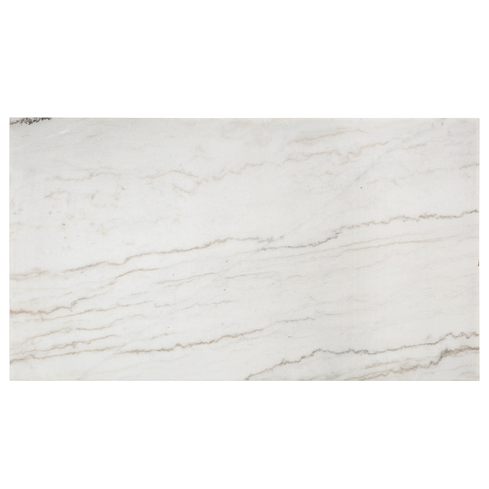 Edwyn Dining Table w/Marble Top