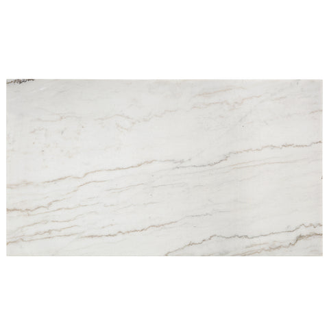 Edwyn Dining Table w/Marble Top