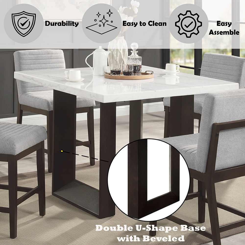 Edwyn Counter Height Table