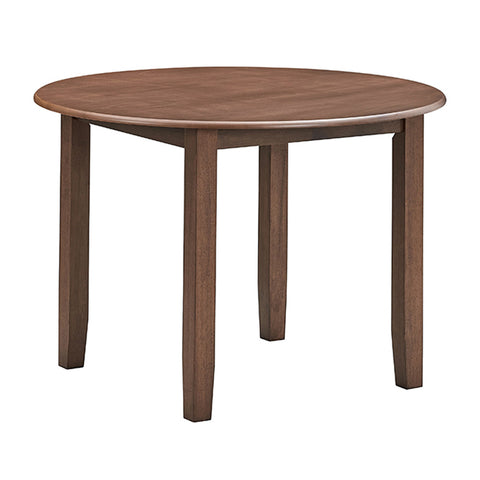Ferris Round Dining Table