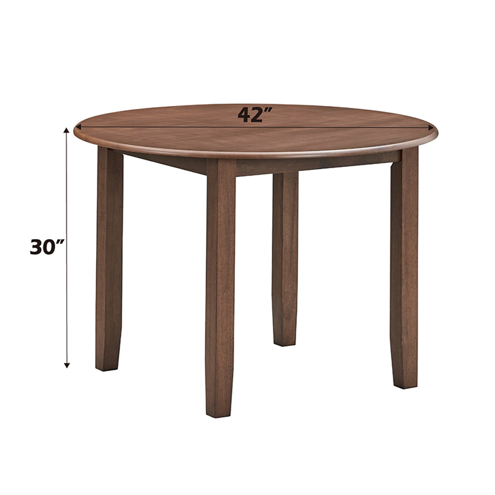 Ferris Round Dining Table