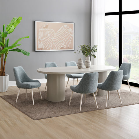 Laela Dining Table