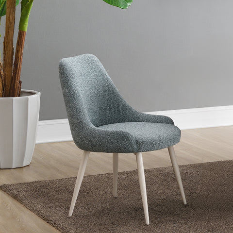 Laela Side Chair (Set-2)