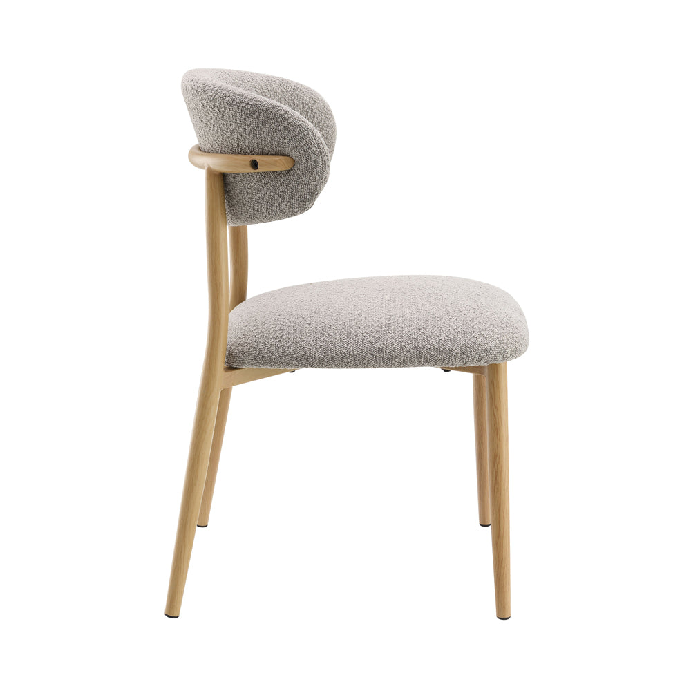 Kacey Side Chair (Set-2)