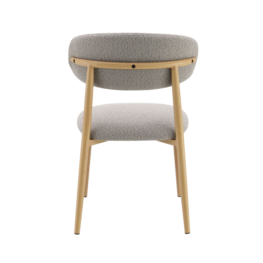 Kacey Side Chair (Set-2)