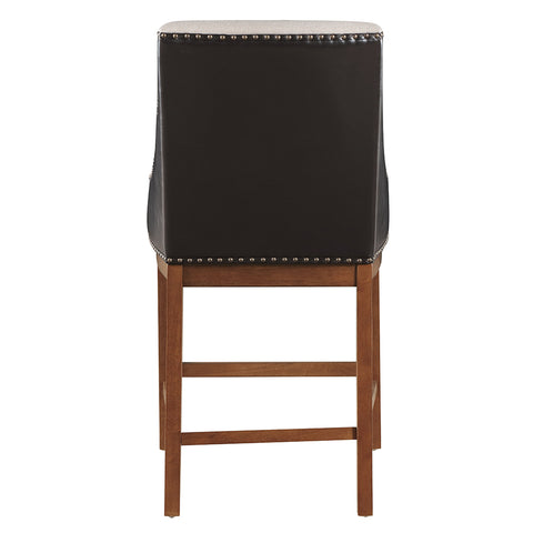 Gilsea Counter Height  Chair (Set-2)