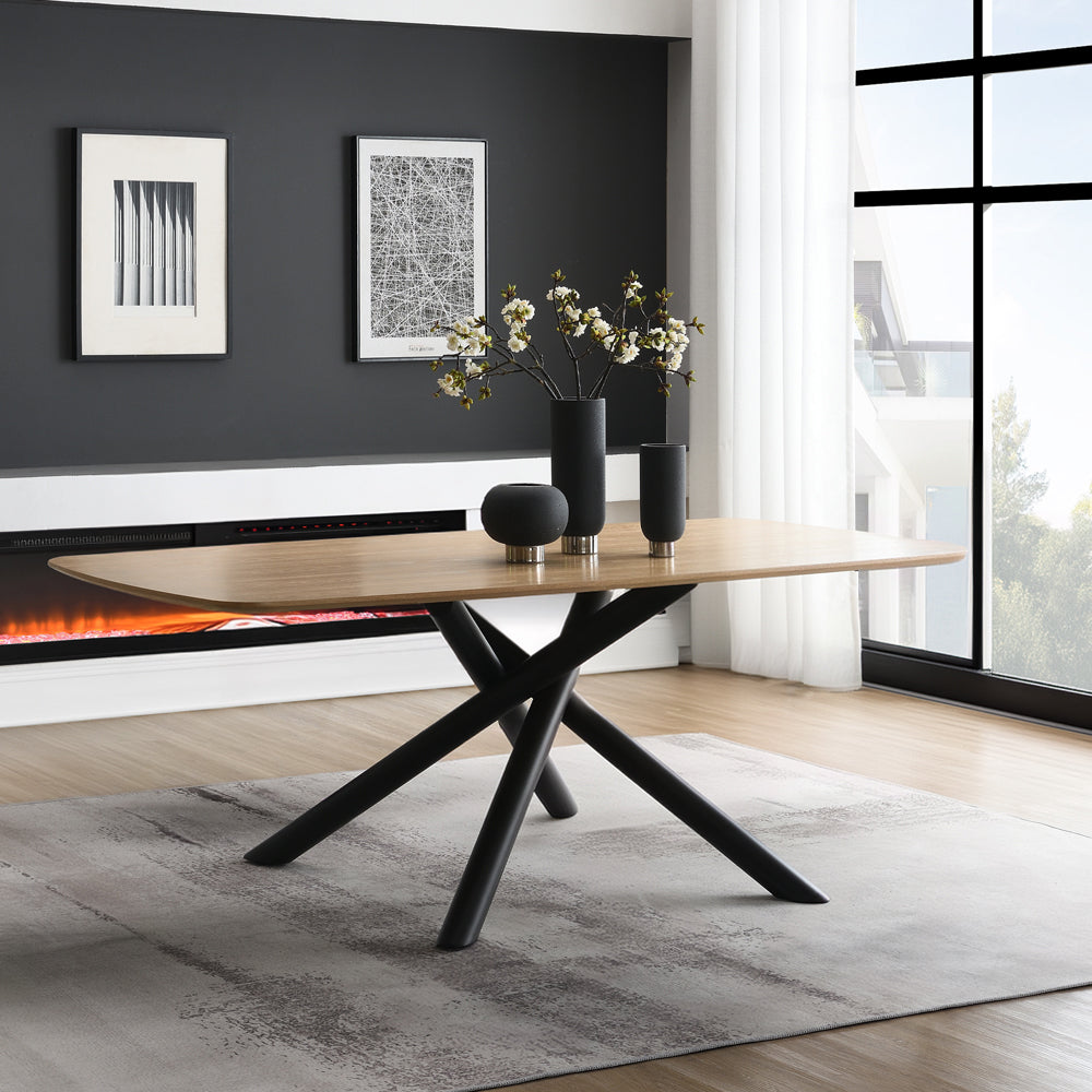 Lawton Dining Table