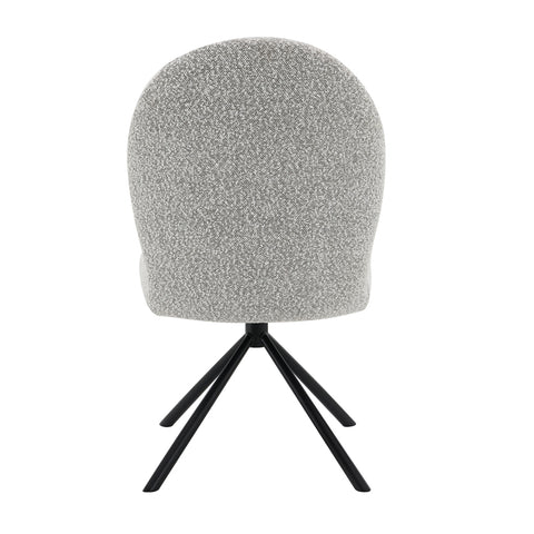 Lawton Side Chair w/Swivel (Set-2)