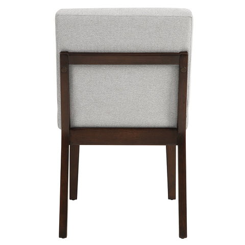 Edwyn Side Chair (Set-2)