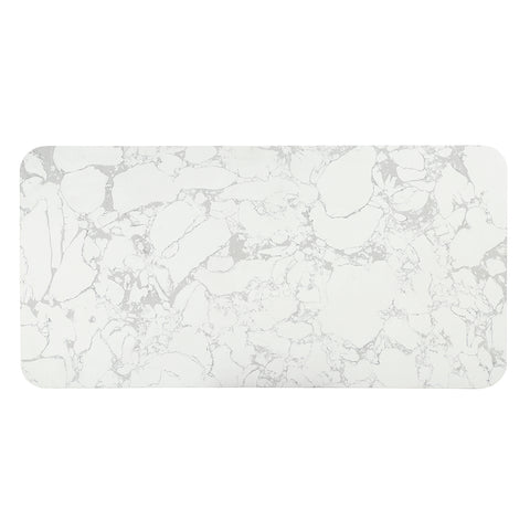 Clayten Dining Table w/Marble Top