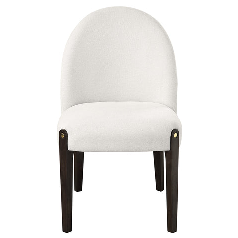 Clayten Side Chair (Set-2)