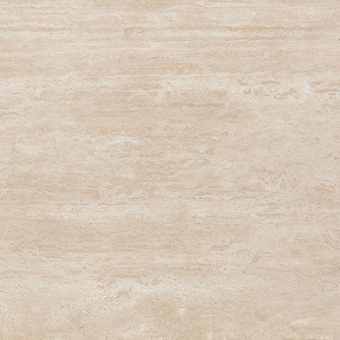 ACME Leonardo Travertine Top Dark Oak Dining Table Model DN04015