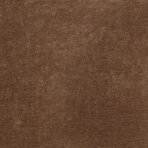 ACME Leonardo Brown Linen Arm Chair (Set-2) Model DN04016