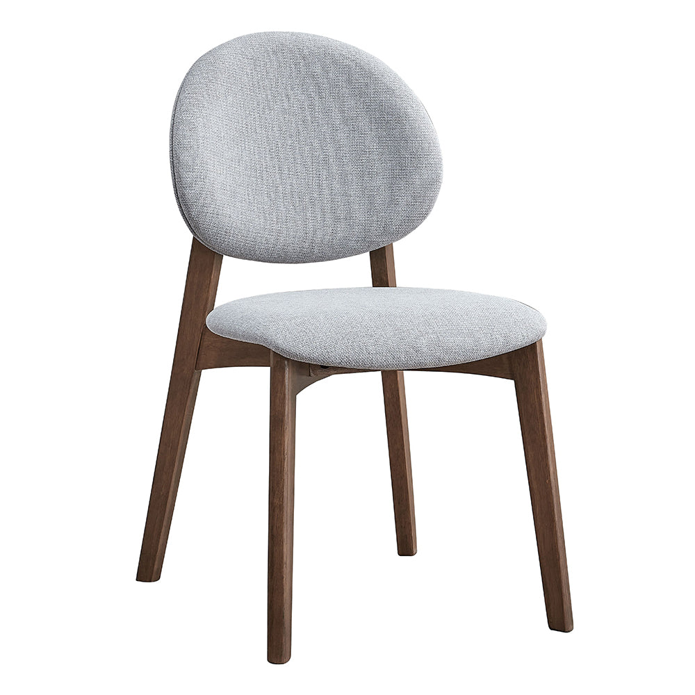 Hadasa Side Chair (Set-2)