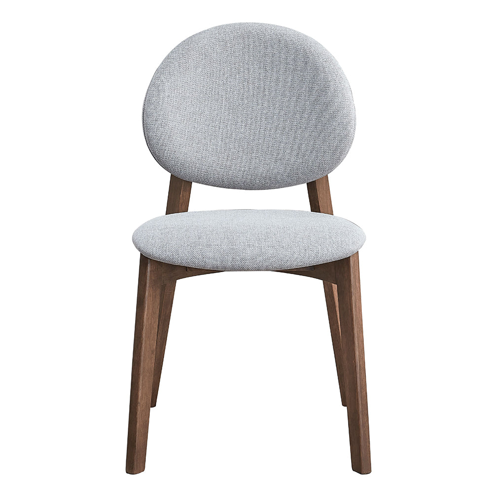 Hadasa Side Chair (Set-2)