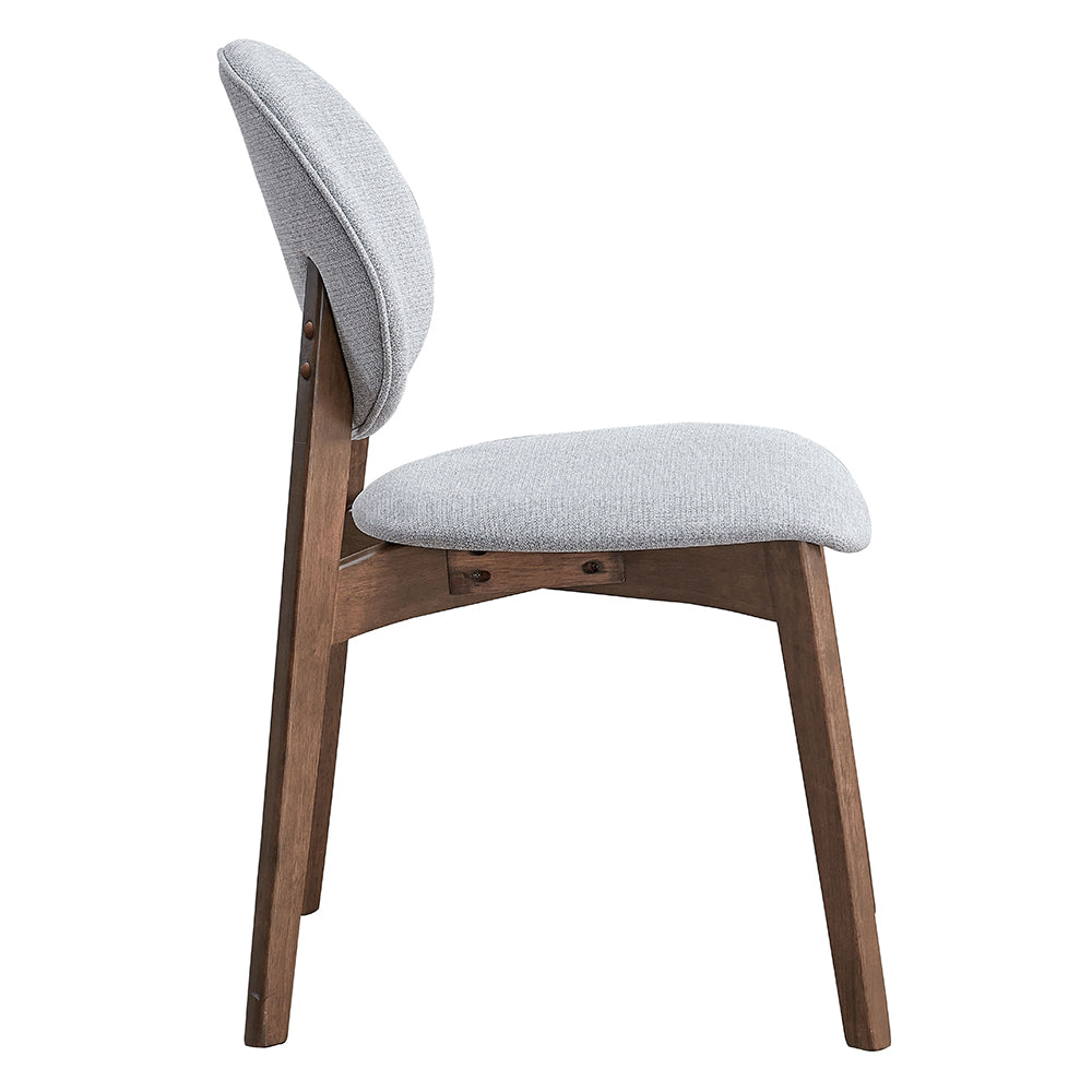 Hadasa Side Chair (Set-2)