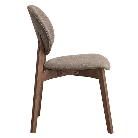 Hadasa Side Chair (Set-2)