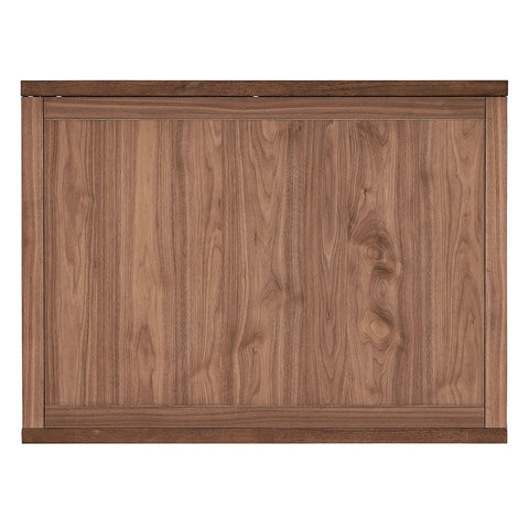 ACME Mayah Walnut Dining Table Model DN04170