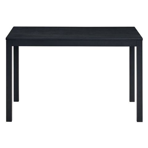 ACME Briar Black Dining Table Model DN04175