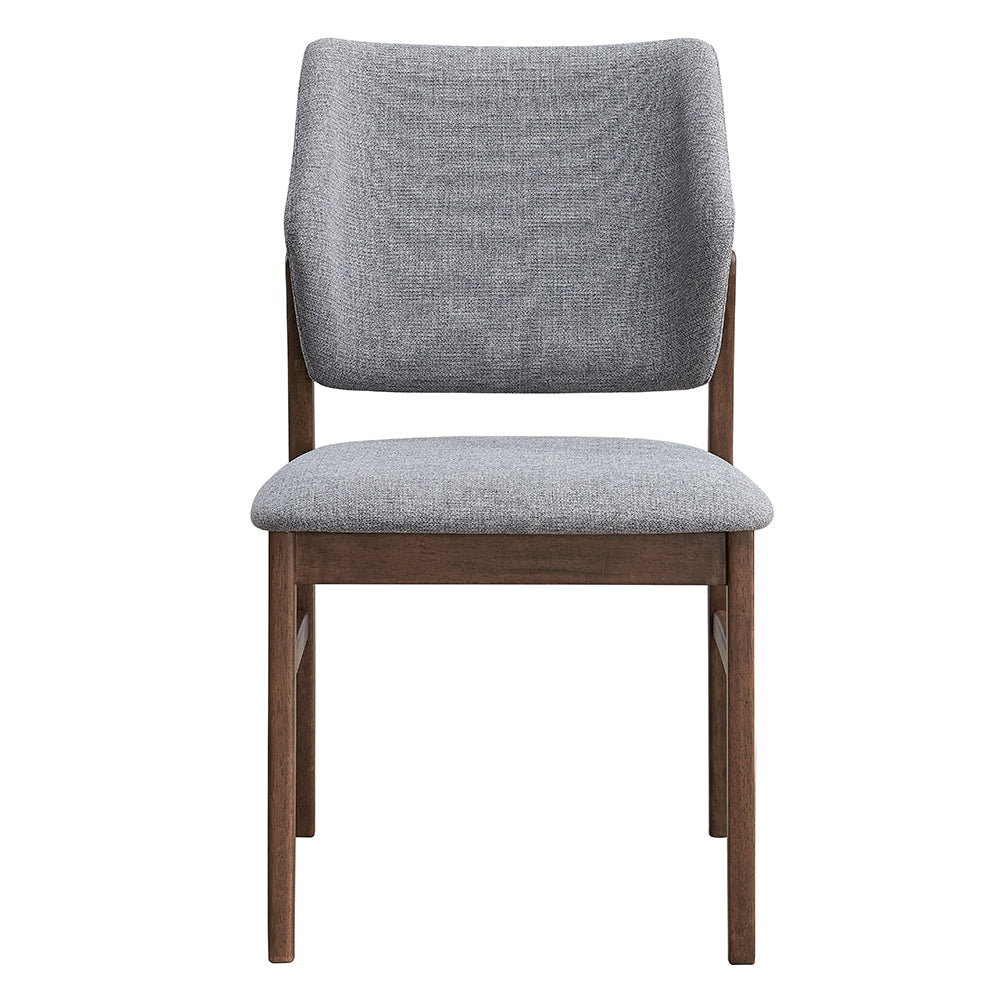 Sarha Side Chair (Set-2)