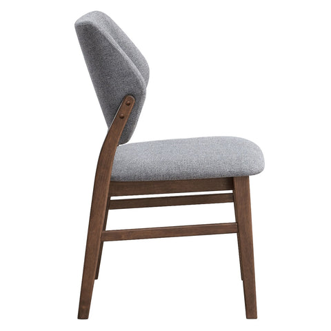 Sarha Side Chair (Set-2)