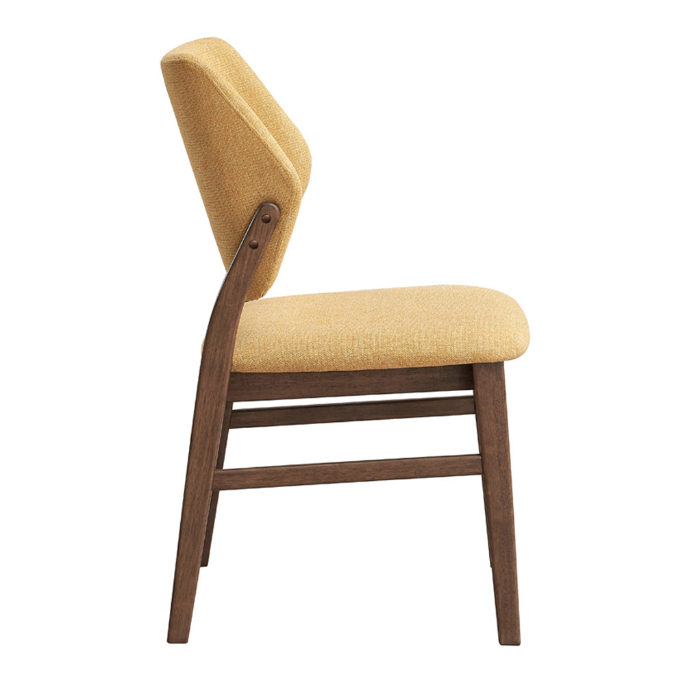 Sarha Side Chair (Set-2)