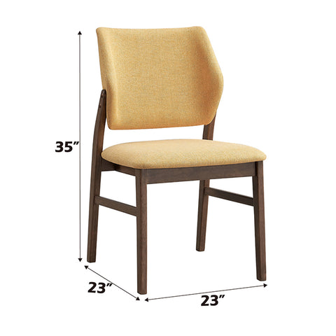 Sarha Side Chair (Set-2)