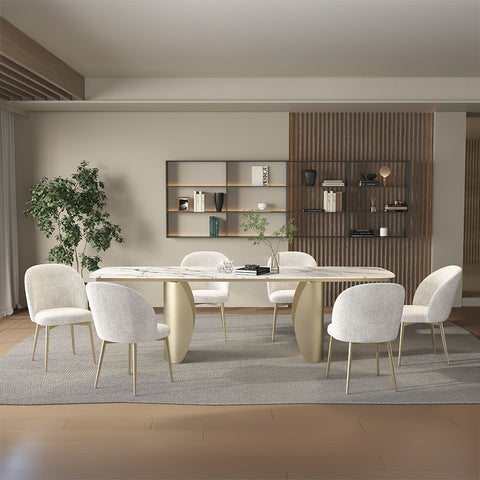 Cora Dining Table