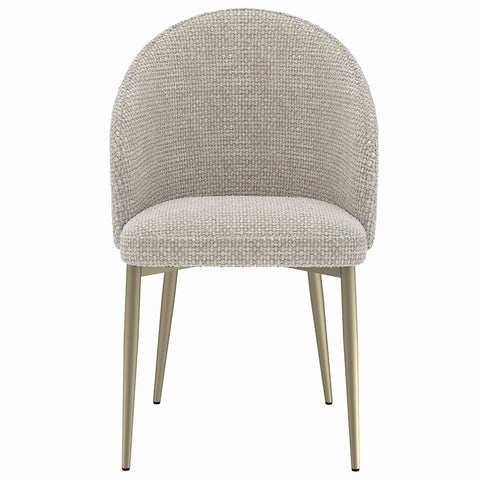 Cora Side Chair (Set-2)