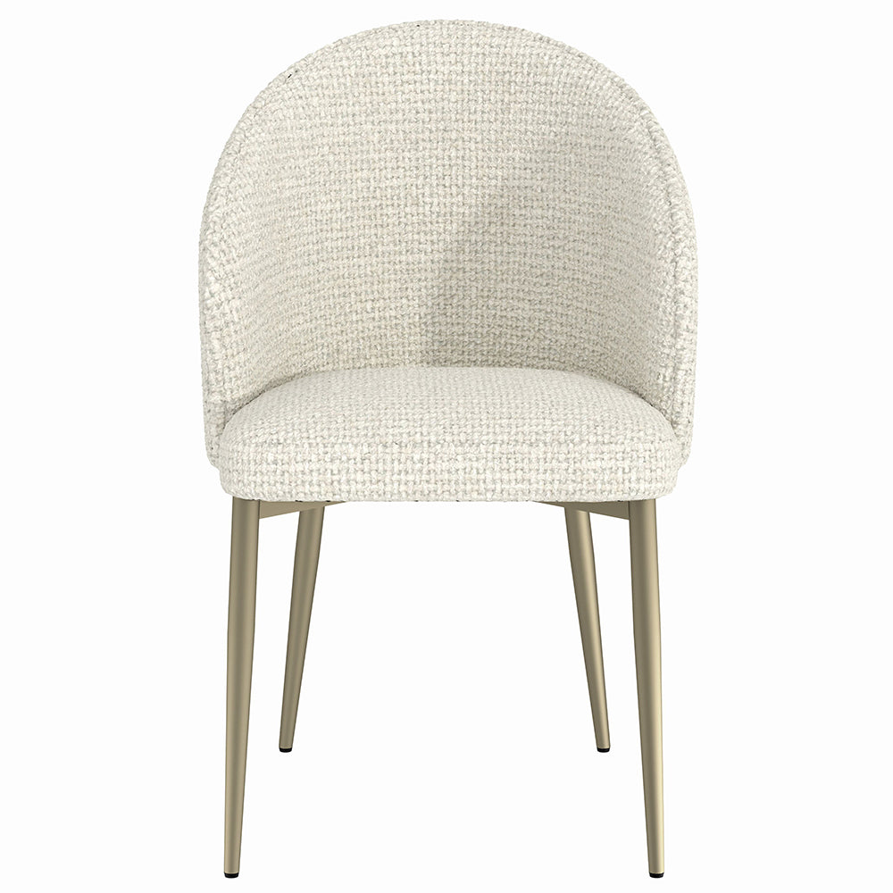 Cora Side Chair (Set-2)