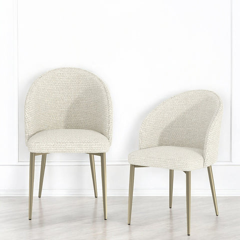 Cora Side Chair (Set-2)