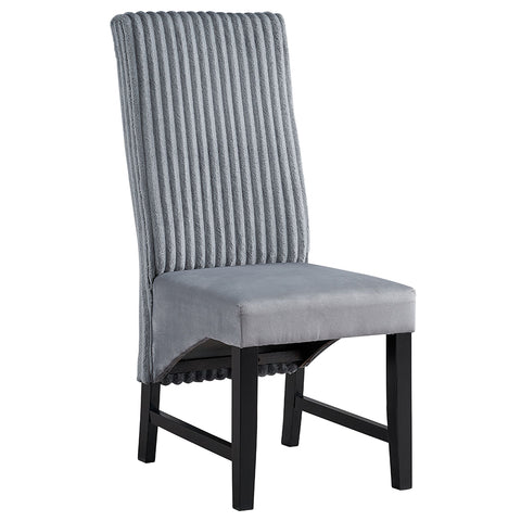 Kini Side Chair (Set-2)