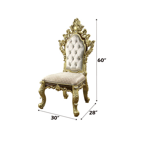 Desiderius Side Chair (Set-2)