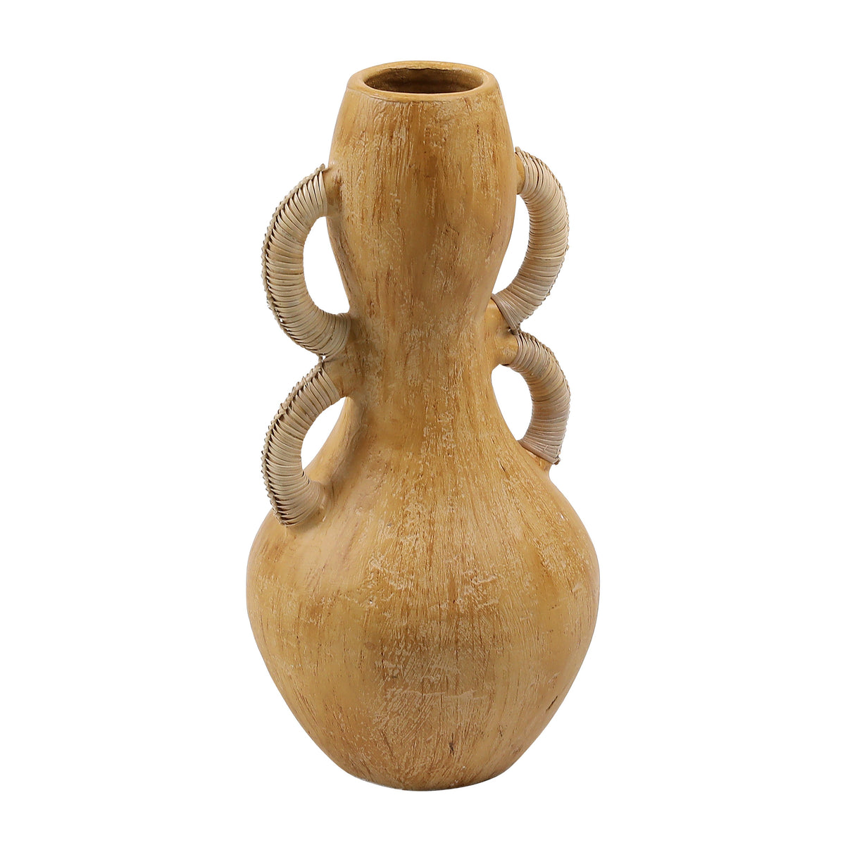 Ginerva Natural Vase