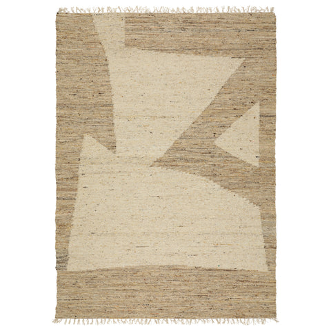 Guillermo Natural Rug