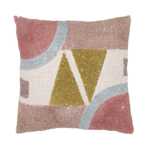 Calista Multicolor Pillow