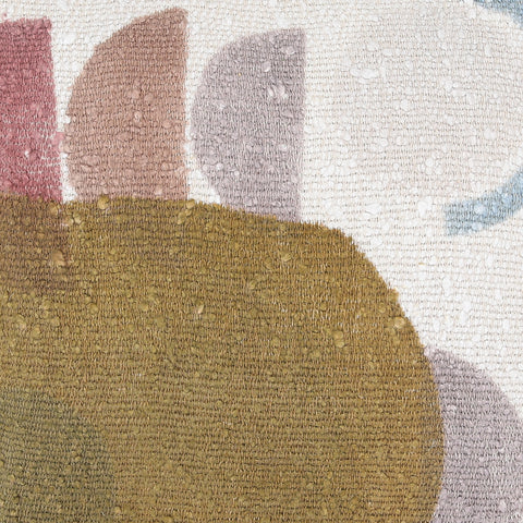 Caelan Multicolor Pillow