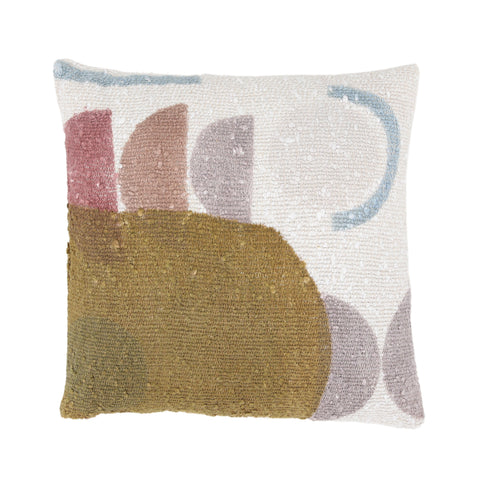 Caelan Multicolor Pillow