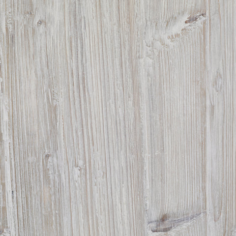 Torre Light Grey Wash Cabinet