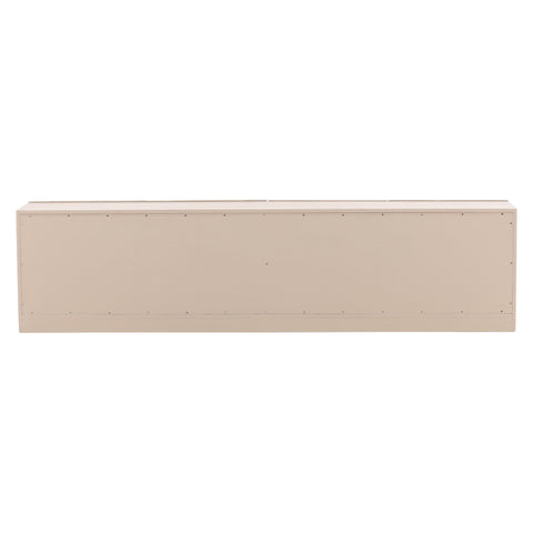 Ryker Light Natural Sideboard