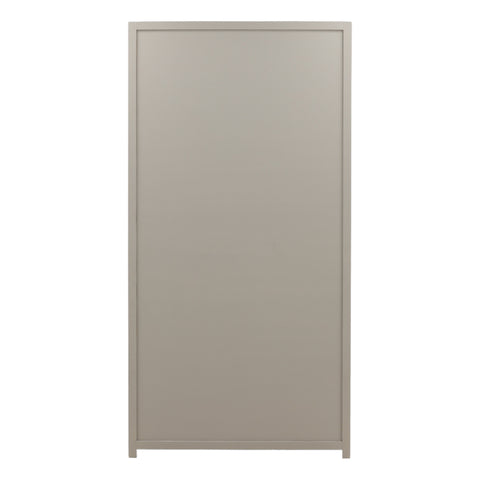 Asteria Light Natural Cabinet