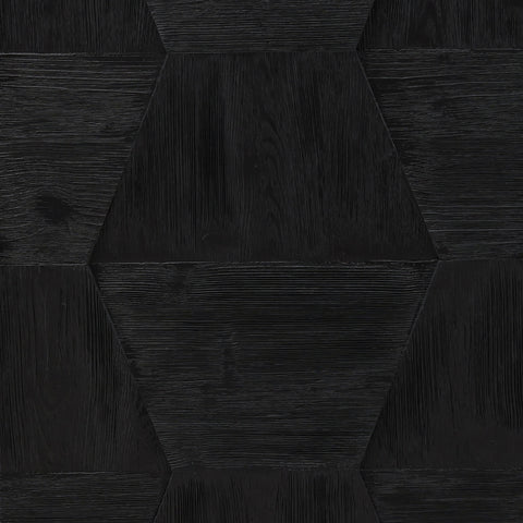 Maximus Black Sideboard