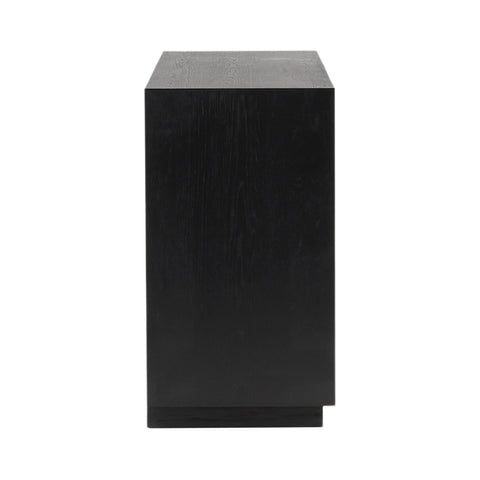 Maximus Black Sideboard