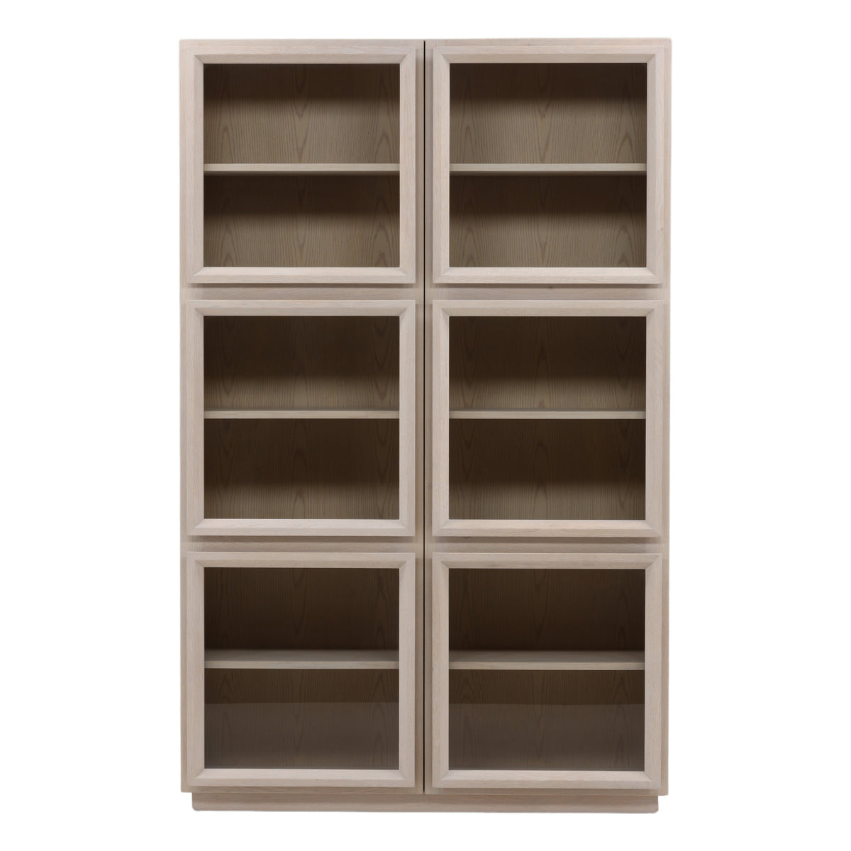 Calliope Light Natural Cabinet